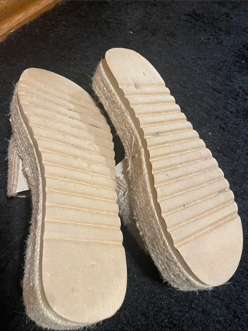 Beach By Matisse comfortable beige